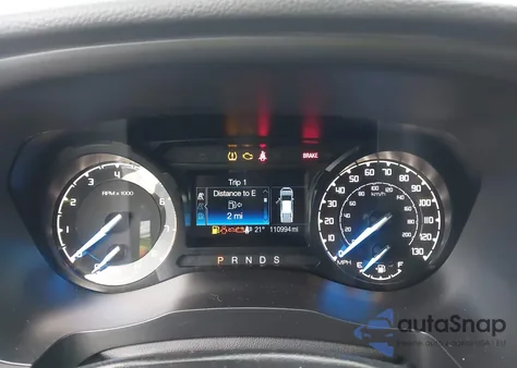 2019 Ford Ranger Xlt z USA, uszkodzony, nr VIN 1FTER4EH7KLB22244